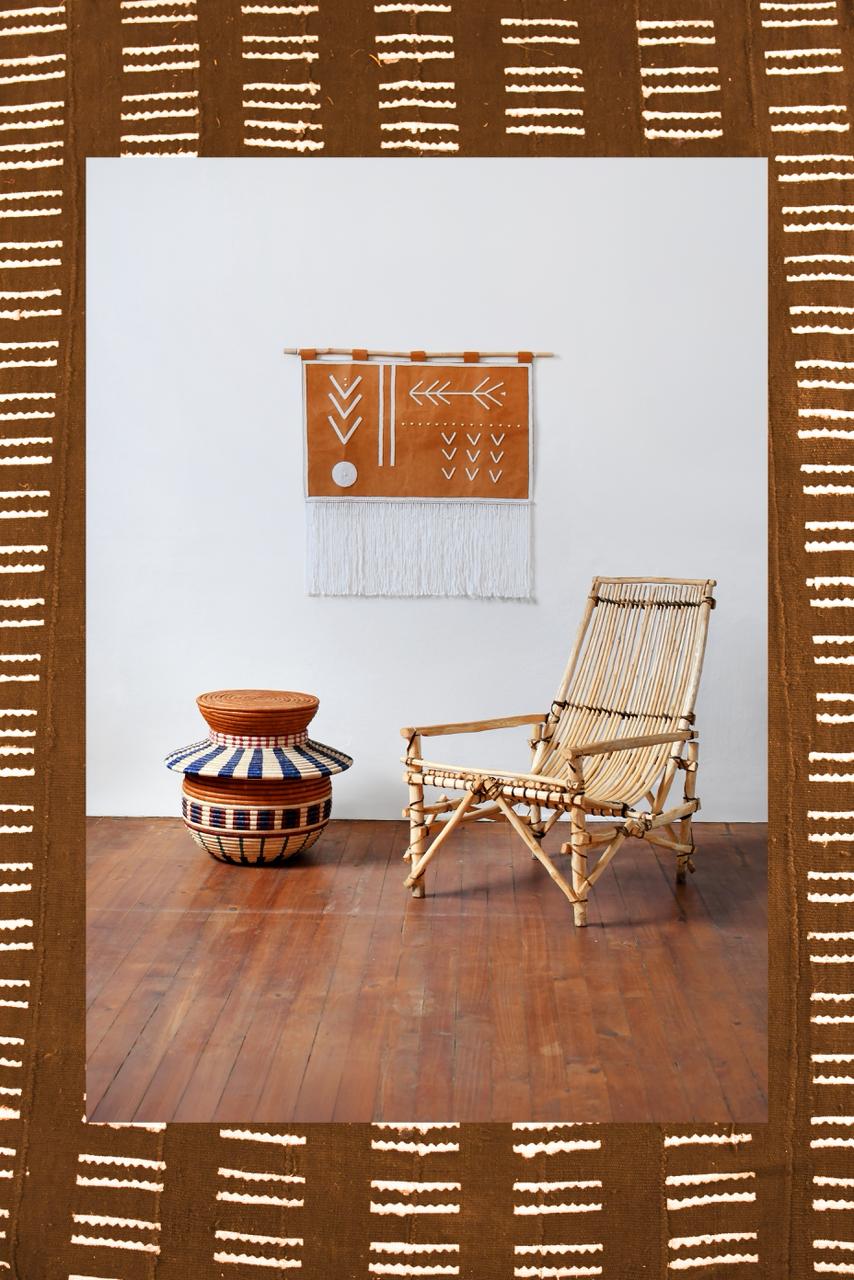 Design Afrika at Cape Town Furniture Week 2026 